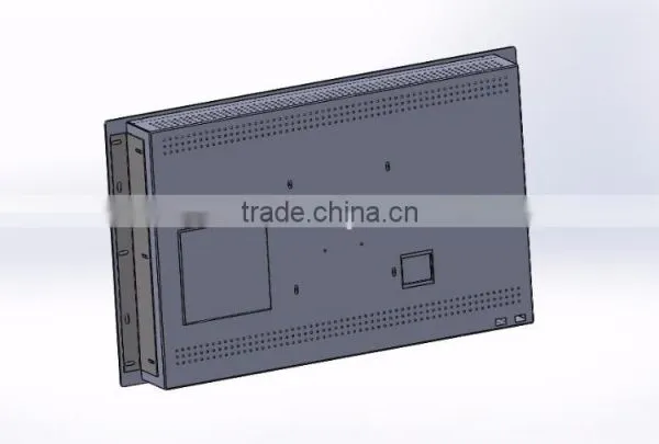 10" - 84" in Wall Digital Signage Monitor photo-6