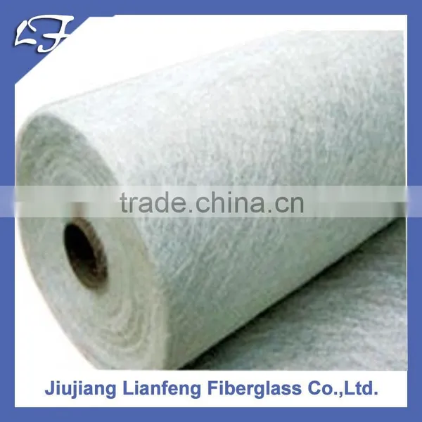 Fiber Glass Chopped Strand Mat