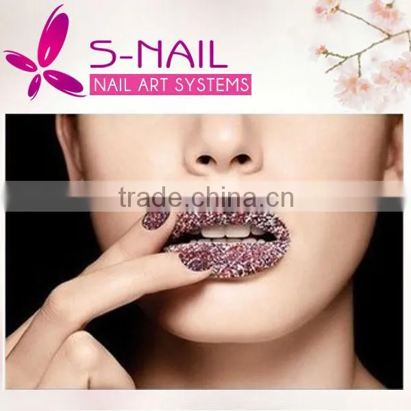 Professional Soak off Nail Polish Set/Caviar Nail Polish Set Manicure Sets