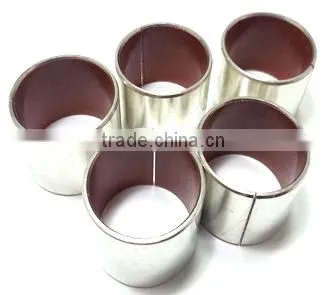 High Quanlity Customized Self Lubricating Dp4 Bushing photo-5