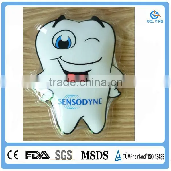 Mental Disco Physiotherapy Hot Pack for Children photo-2