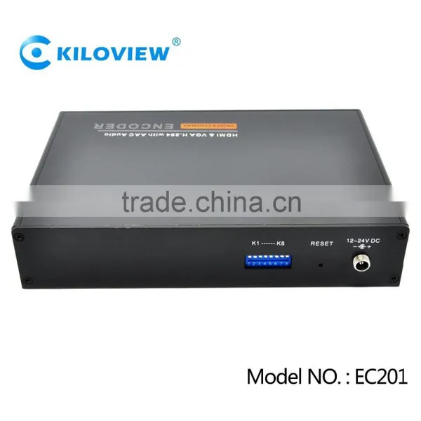 HDMI IP Video Encoder photo-3