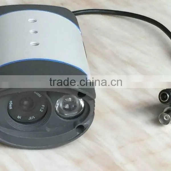 RY-7065 High Resolution 800tvl Color CMOS DAY AND NIGHT CHEAP CCTV Camera photo-3
