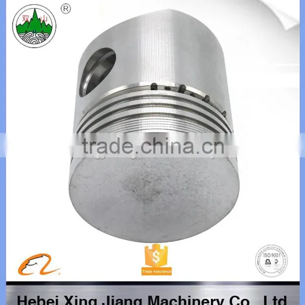 High Quality Forklift N180 Cylinder Liners Pistons photo-5