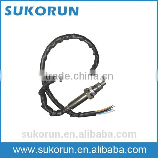 Nitrogen Oxygen Sensor Head for DAF