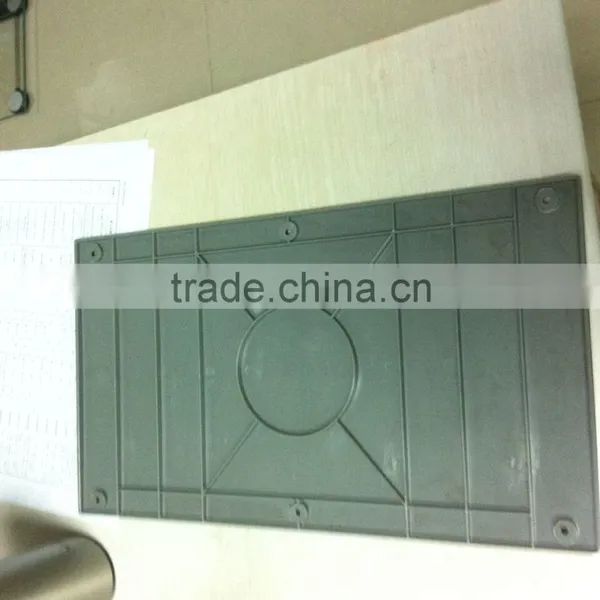 Transfer Piece of Bus Wind Outlet photo-3