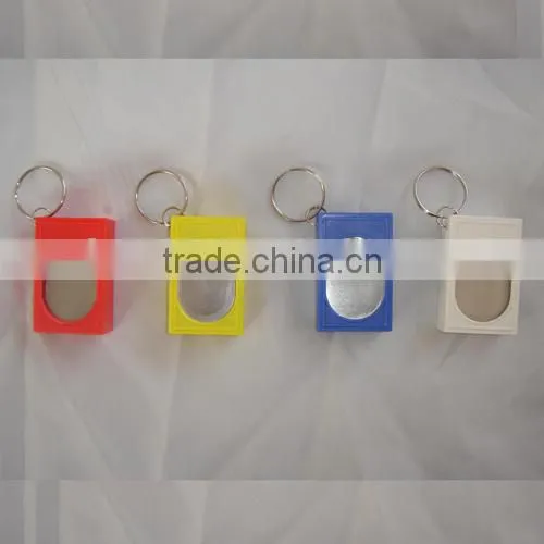 Animals Training Cilcker With Wrist Strapy photo-3