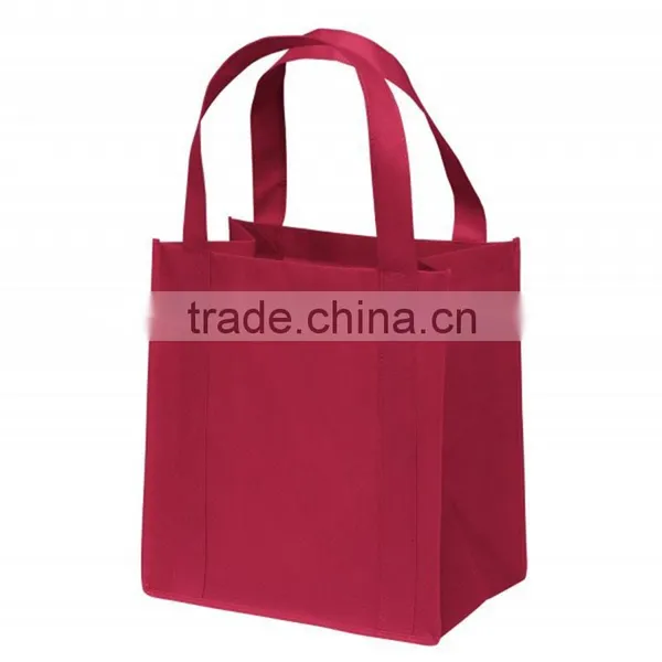 Free Sample Personalised Eco Tote Bag | Eco-bag photo-4