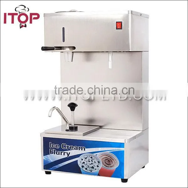 Ice Cream Flurry Maker photo-2