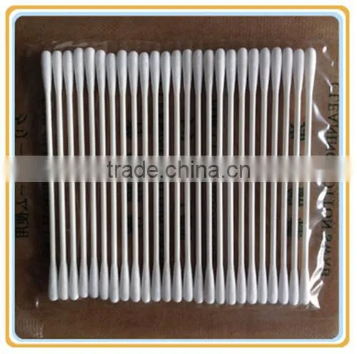 Alcohol Cleanroom Oral Swab photo-4