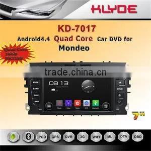 Car DVD / Audio System for Ford Series