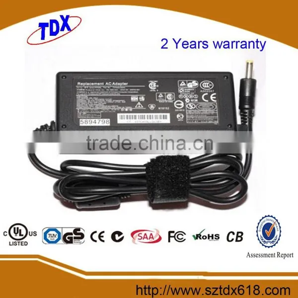100 240v 50 60hz ac Adapter 20V 3A Power Adapter With UL FCC CE ROHS SAA C-TICK RCM photo-4