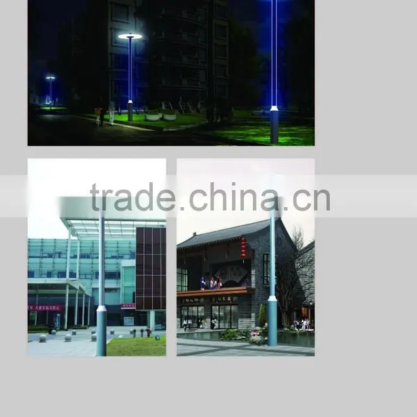 LED Garden Light /led Chip/led High Pole Light photo-5