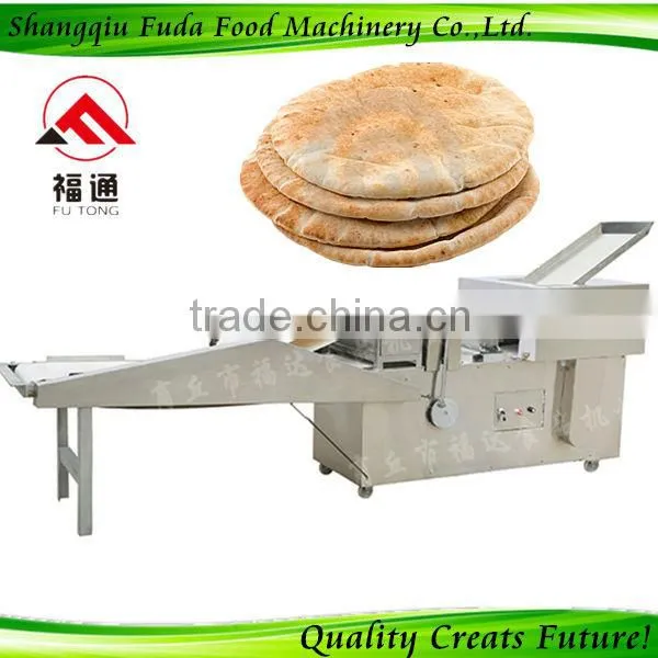 Stainless Steel Frozen Electric Automatic Indian Roti Maker