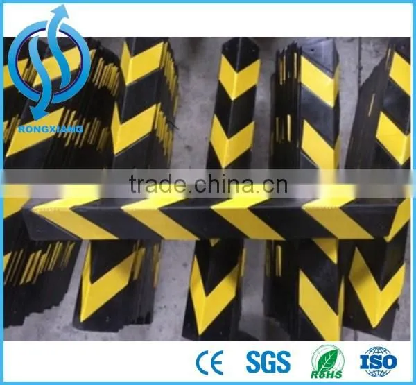 Hot Sales Rubber Corner Guard / Parking Corner Protector photo-4