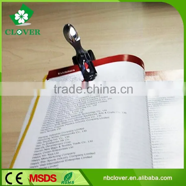 2015 New Pen Shape Mini 1 Led Book Reading Light photo-4
