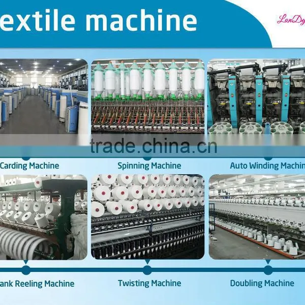 Bulk Spun Polyester Sewing Thread photo-2