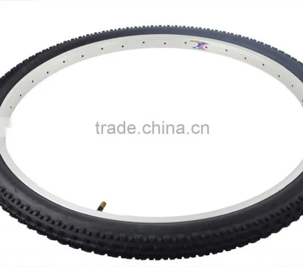 Hot Sale Various Size High Quality Wholesale Price Bicycle Tyres Bicycle Parts photo-3