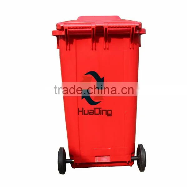 240Lwholesale Dustbin CHINA photo-2