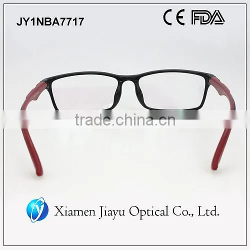 High Quality Tr90 Optical Frames For Men photo-5