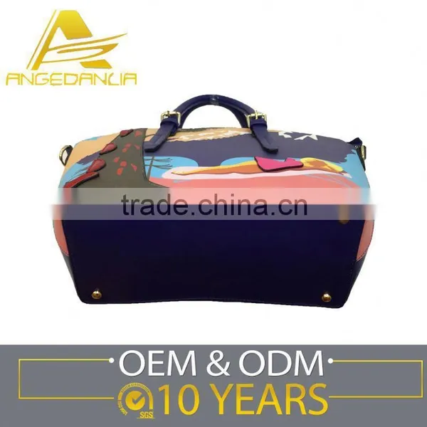 Wholesale Price Oem Handbags Made In Italy Pancani photo-4