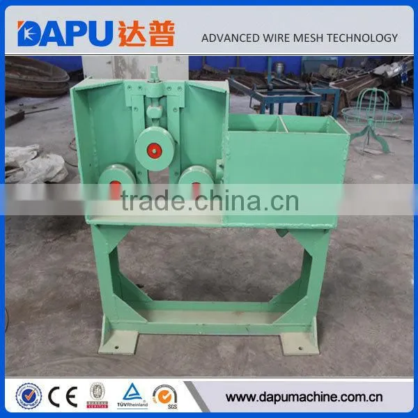 CNC Wire Cold Rolling Machine photo-4