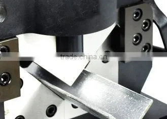 31T Angle Steel Hydraulic Power Tools Sheet Metal Cutting Tools Without Noise photo-3