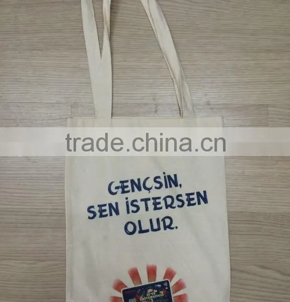 Bamboo Tote Bag - Manufacturer in Istanbul photo-4