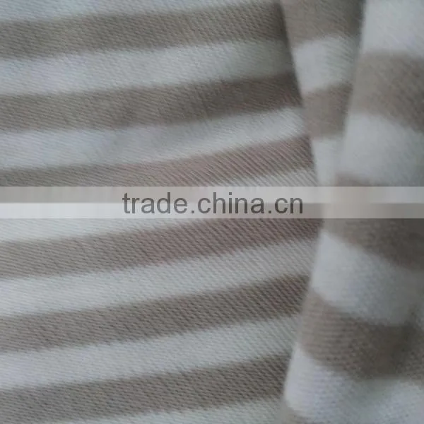 Organic Cotton Hosiery Fabrics