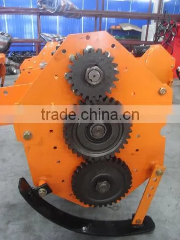 Farm Machinery / Cultivator / Rotavator / Rotary Tiller photo-3