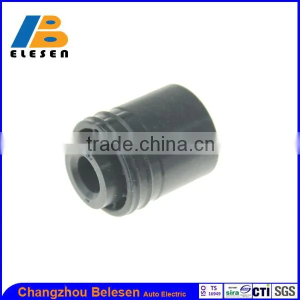 China Series LSR Silicone Rubber Ignition Coil on Plug Boot D6005-B1 photo-2