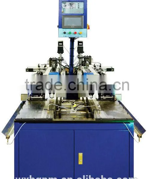Auto Bearing ID/OD Inspection Machine