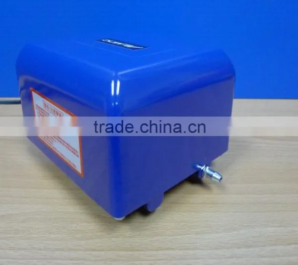 Aquarium Air Pump photo-3
