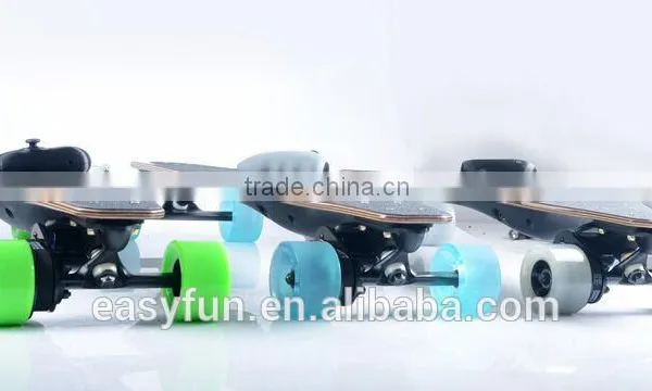 Altered Electric Skateboard ,sport Electric Skateboard for Kids and Adults Use photo-2