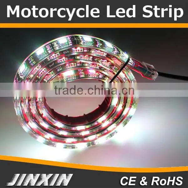 5050 Led Strip Lighting for Home, Market, Outdoor, Motor and Auto Lighting photo-6