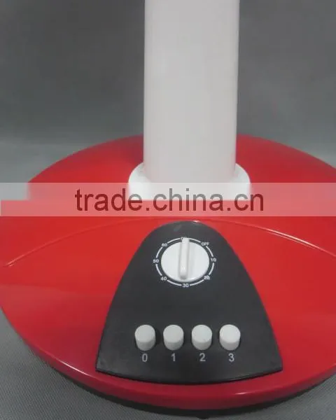 16 Inch Electric High Rpm Rechargeable dc Brushless Fan 12v / Cheap Price Waterproof 12v dc Fan photo-6