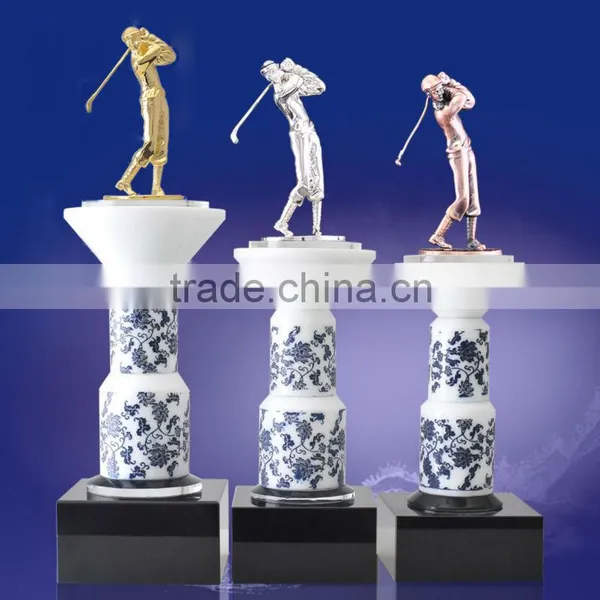 Top Grade Trophy Cups
