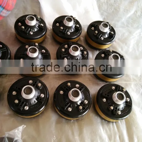 100w Alarm Siren Horn Driver photo-5