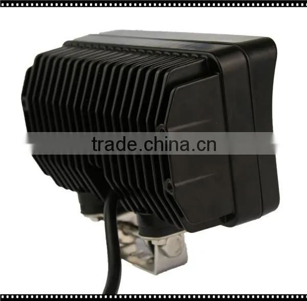 33W REC LED Work Light Voltage 12/24V for Truck Offroad Suv Cars photo-4
