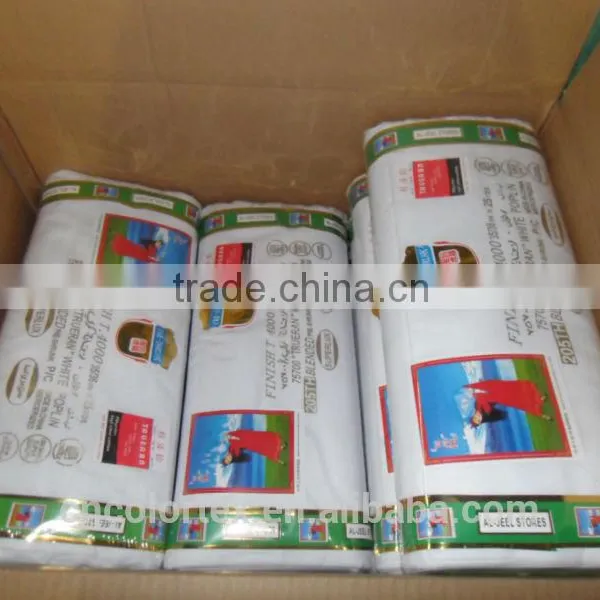 Poly/Cotton Fabric Wholesale In Market Dubai photo-3