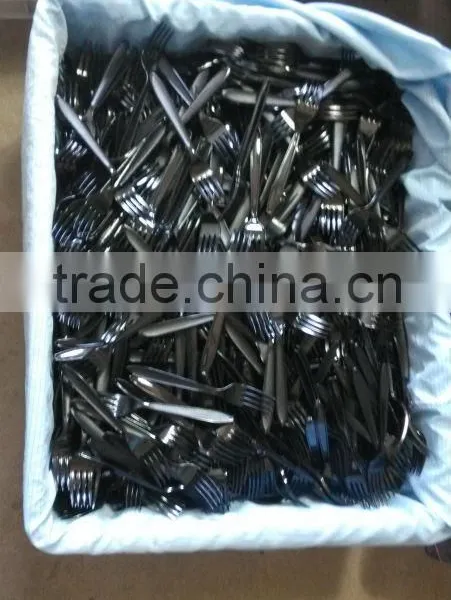 Plastic Cutlery