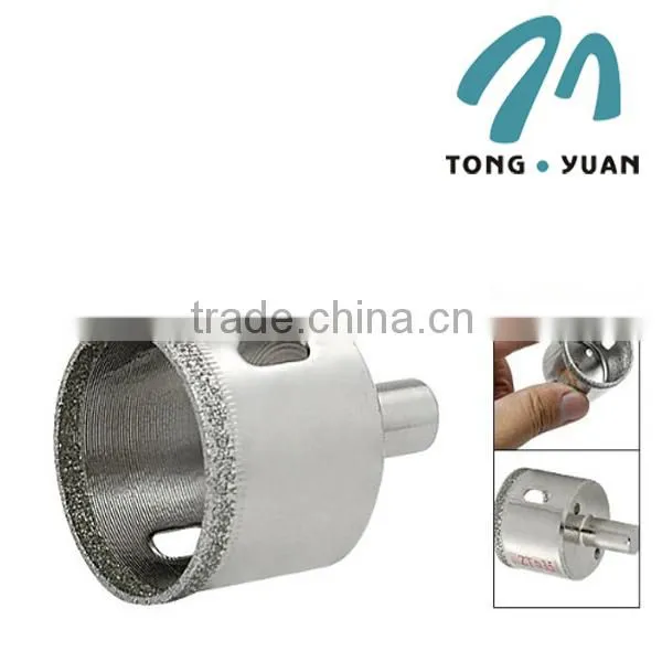 Diamond Core Drill bit for Glass Ceramic Tiles