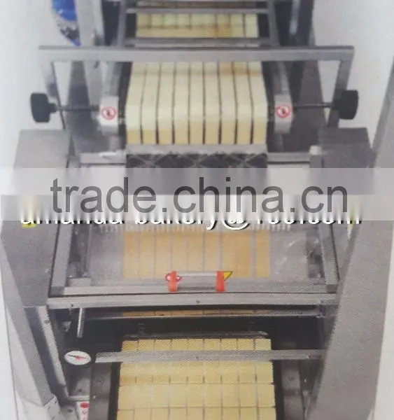Bread Puff Machine Bread Loaf Machine