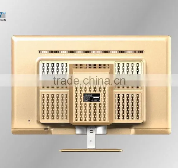 Made in China Factory 27'' Barebone System Gtx 980 ti Desktop Gaming Computers i7 Desktop/laoptop All in One photo-2