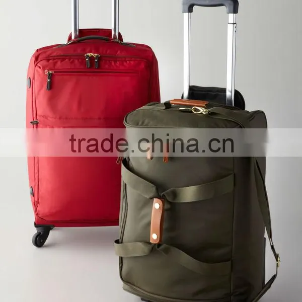 Travel Luggage Sets