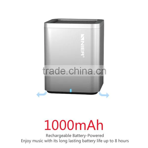 Super Sound Bluetooth Speaker With Kakkoii Wow Hifi Mini Portable MP3 Player Bluetooth Tower Speakers photo-4