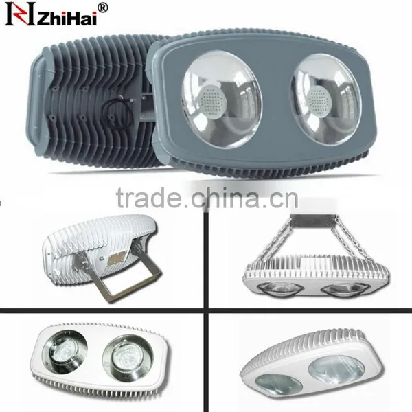 2015 Hot Sale 5 Year Warranty Dimmable and Photocell Fuction Osram High Power Led Street Light Retrofit Kit (TUV UL CE RoHS SAA) photo-2