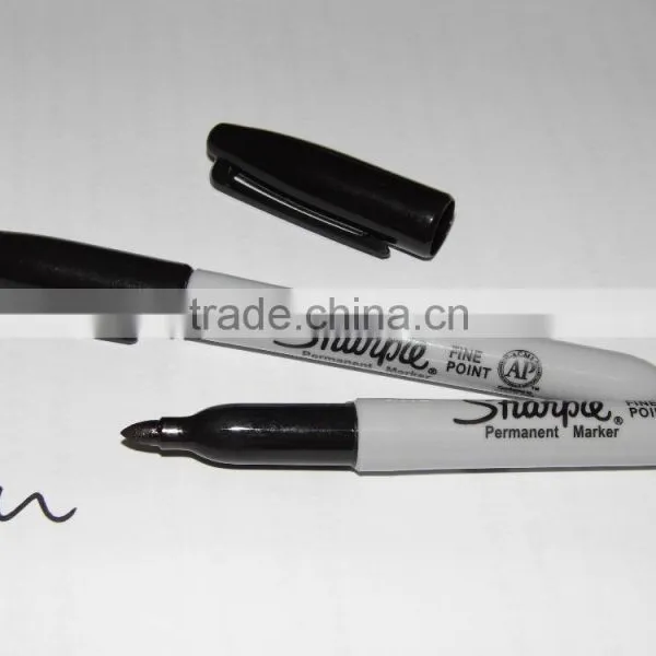 Non -toxic CD/DVD Permanent Marker With 1MM Tip photo-2