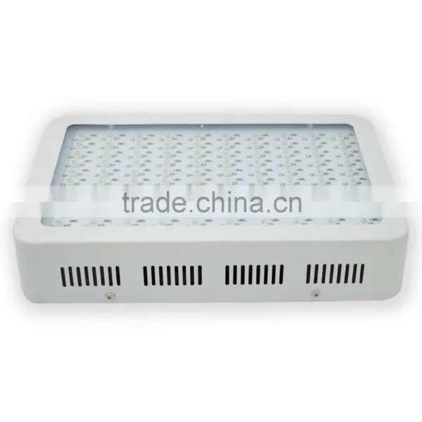 Wholesale Red Yellow Spectrum Mini 300W Hydroponic Grow Light photo-4