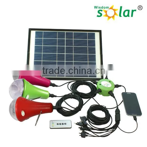 High Quality Quality Warranty Mini System Lighting